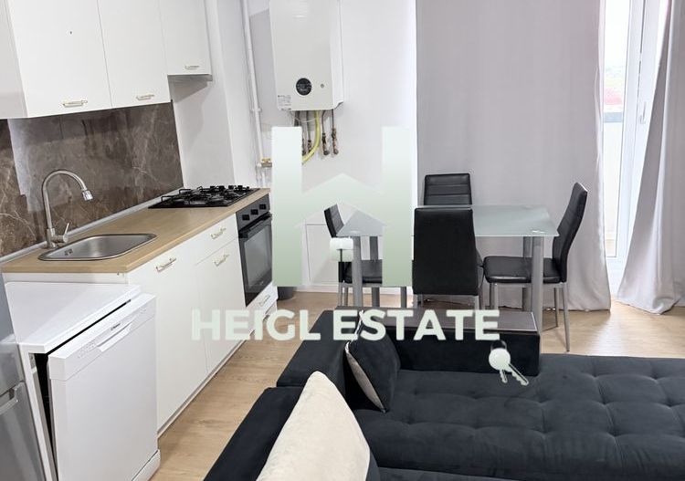 Apartament cu 2 camere, zona Torontalului - Poză 2