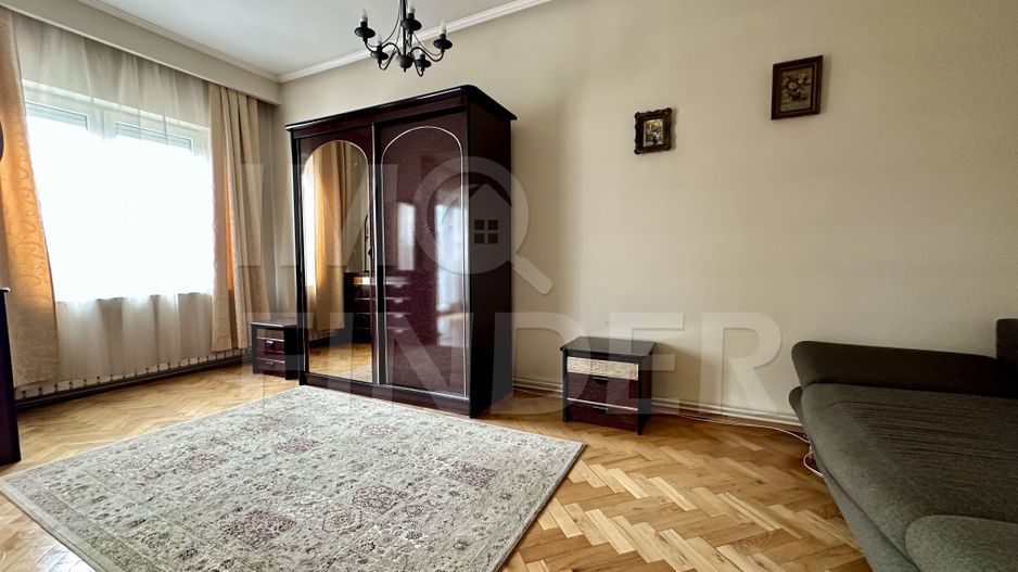 Apartament 4 camere in vila pe 2 niveluri, 150 mp, Andrei Muresanu - Poză 4