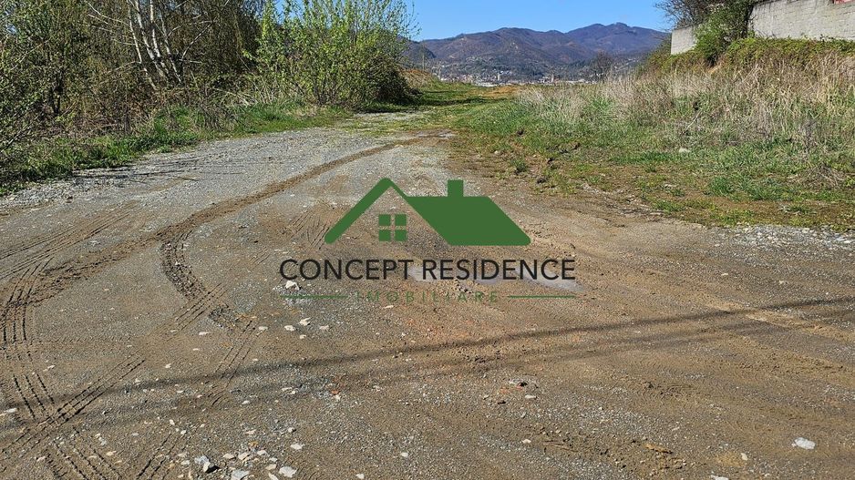 Vând 16 ari teren intravilan, Grosi + proiect casa - Poză 8