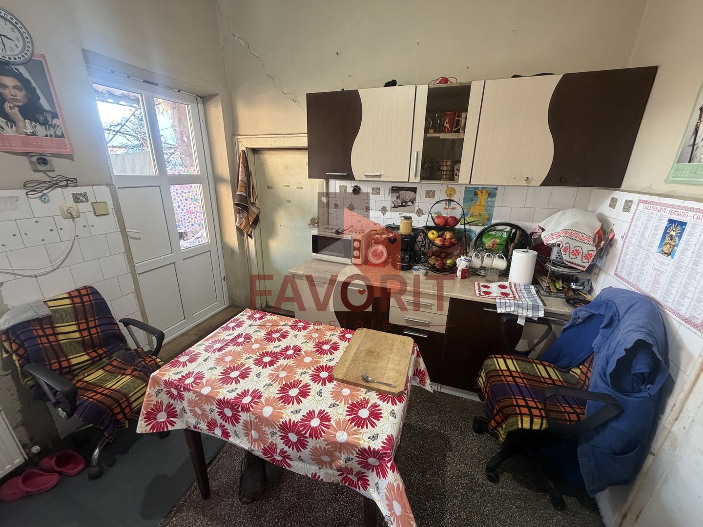 Zona Tipografilor. Pozitie excelenta . Oportunitate imobiliara - Poză 10