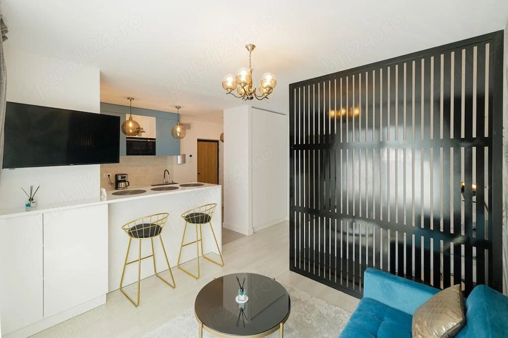 Garsonieră Lux Pipera - Poză 4