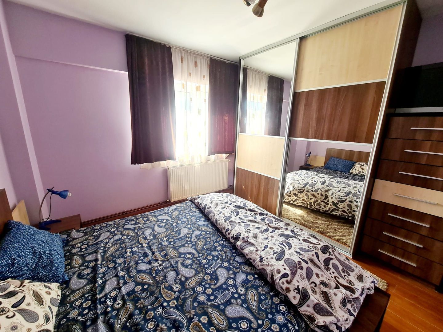 Apartament 3 camere / Calea lui Traian - Poză 4