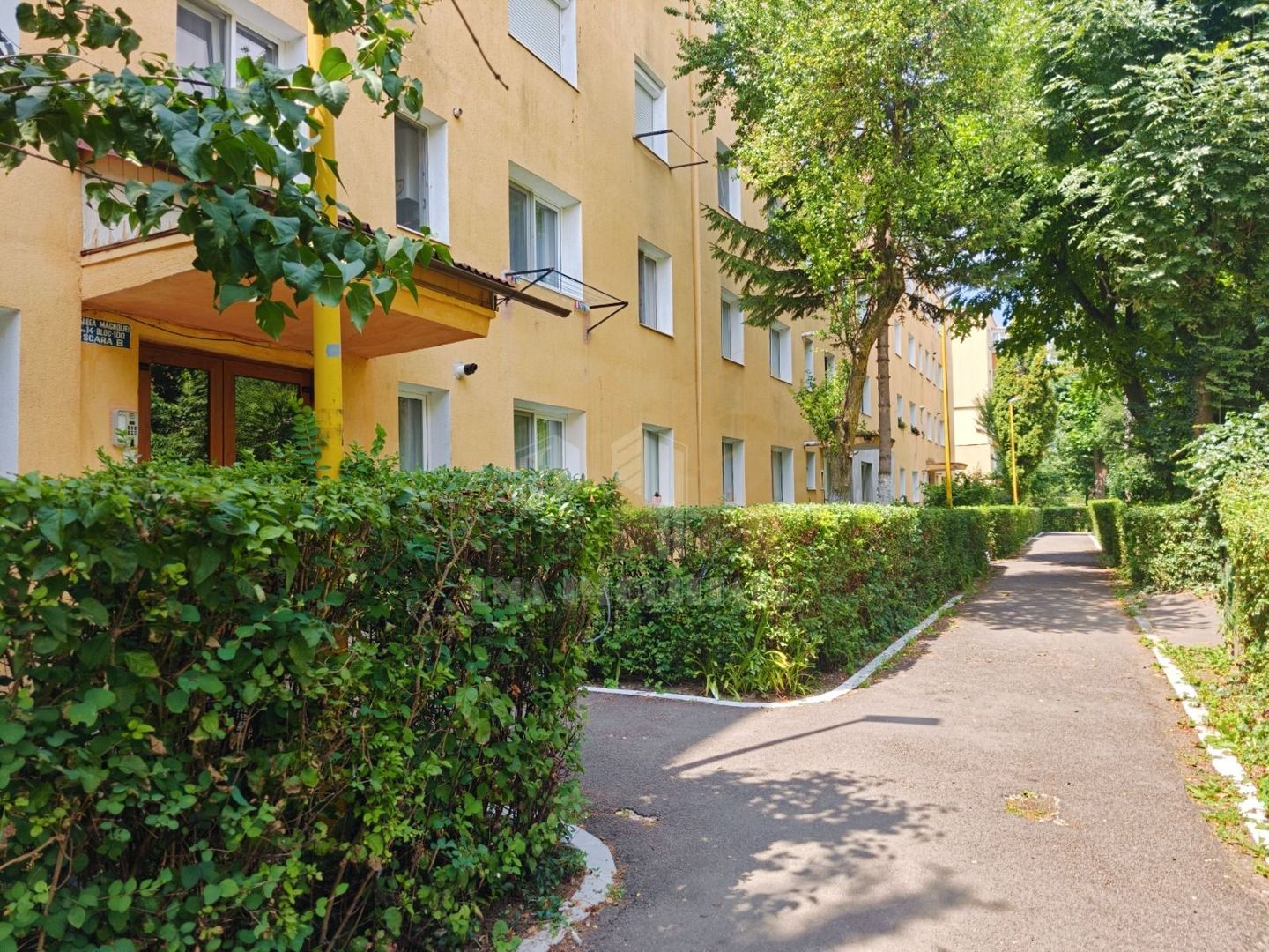 Apartament 3 camere Florilor Brasov - Poză 14