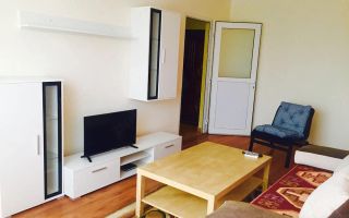 De inchiriat apartament elegant, 2 camere, 52mp, 4 8, metrou Lujerului - Poză 2