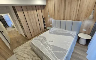 Apartament 4 camere nou de inchiriat Iancu Nicolae - Poză 17