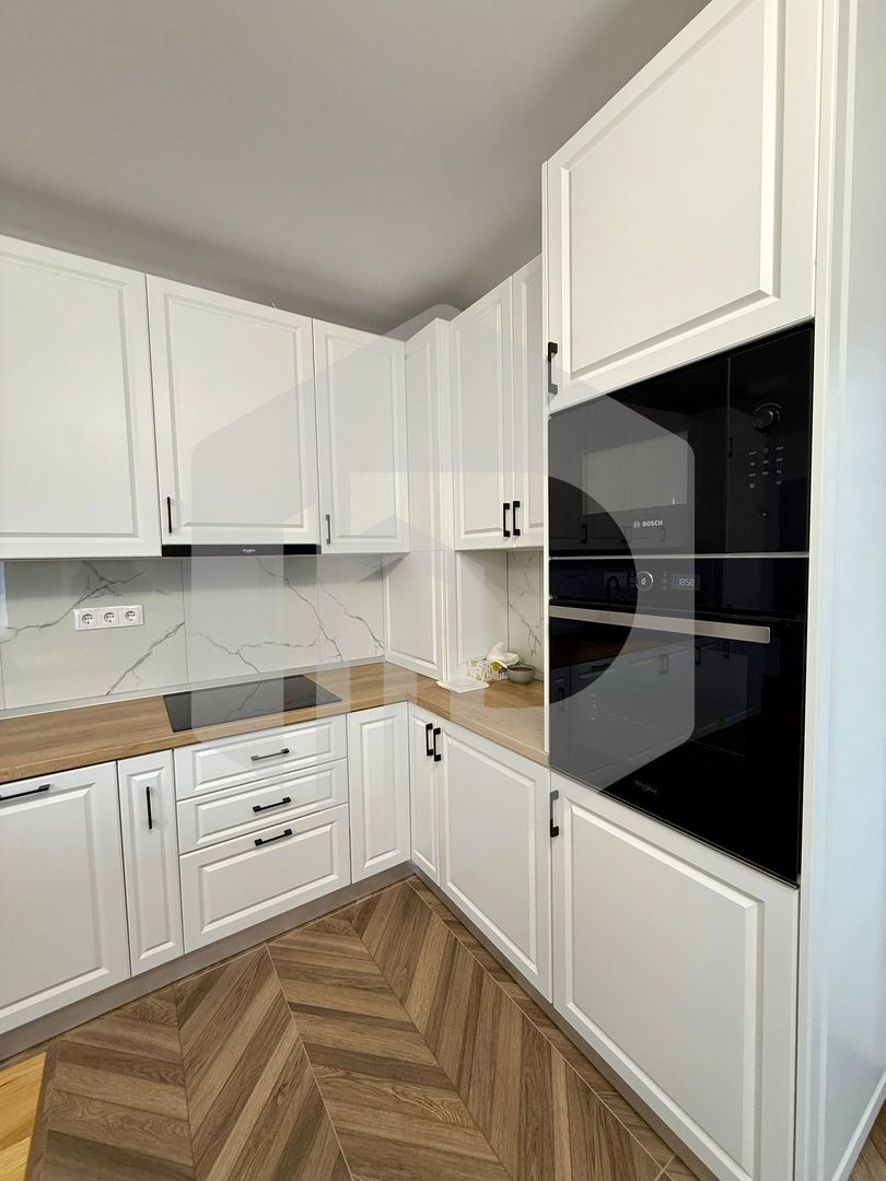 Apartament 3 Camere | 2 Dormitoare | Doamna stanca | Prima inchiriere - Poză 9