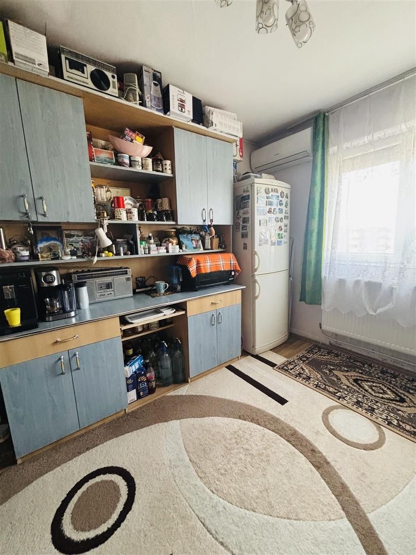 GARSONIERA ZONA CEYRAT - Poză 3