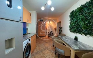 Apartament cu 2 camere de inchiriat în zona Nufărul, Oradea - Poză 8