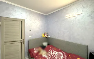 Apartament cu 4 camere la 5 minute de Vivo Mall. - Poză 18