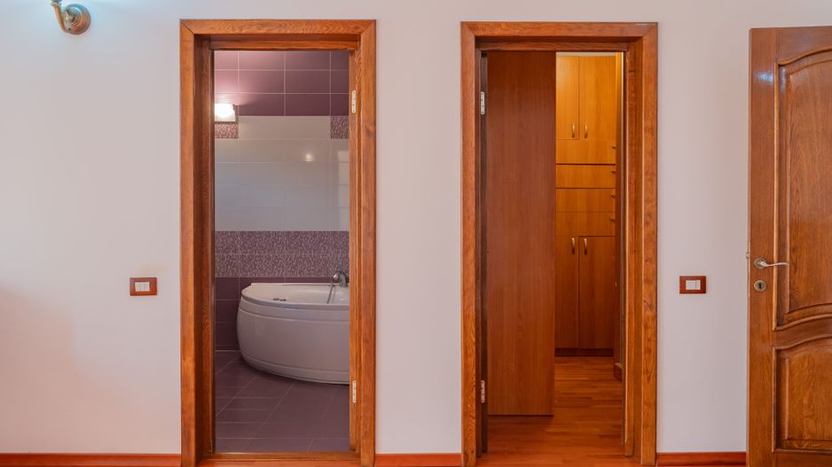 NOU! Cartier Ovidiu Sud – Vila la cheie, compartimentare ideala! - Poză 22