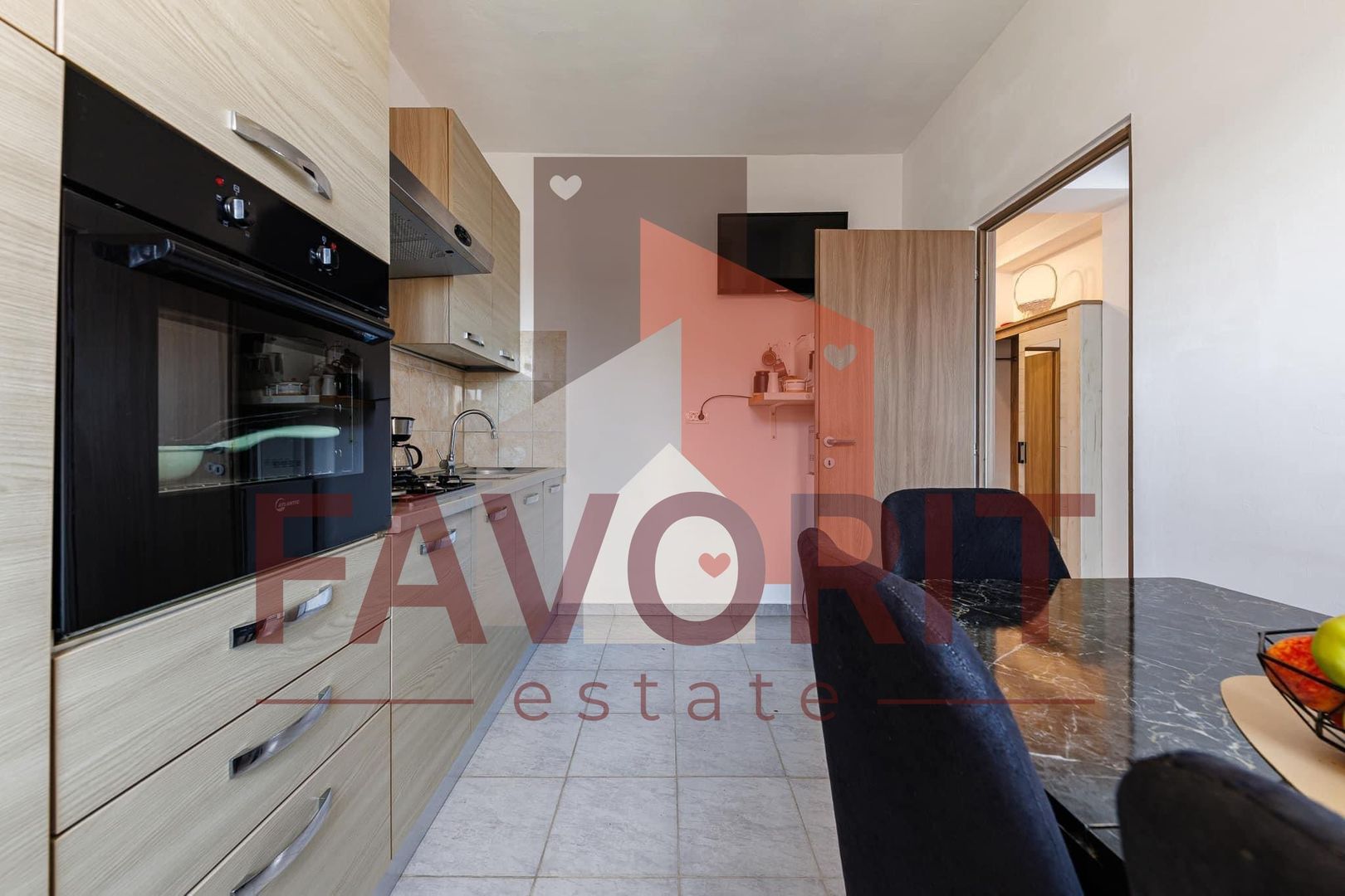 Casa individuala in Dumbravita mobilata si utilata - Poză 5