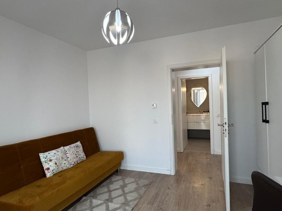 Apartament 3 camere, bloc nou, parcare | Braytim - Kaufland | Comision 0% - Poză 13