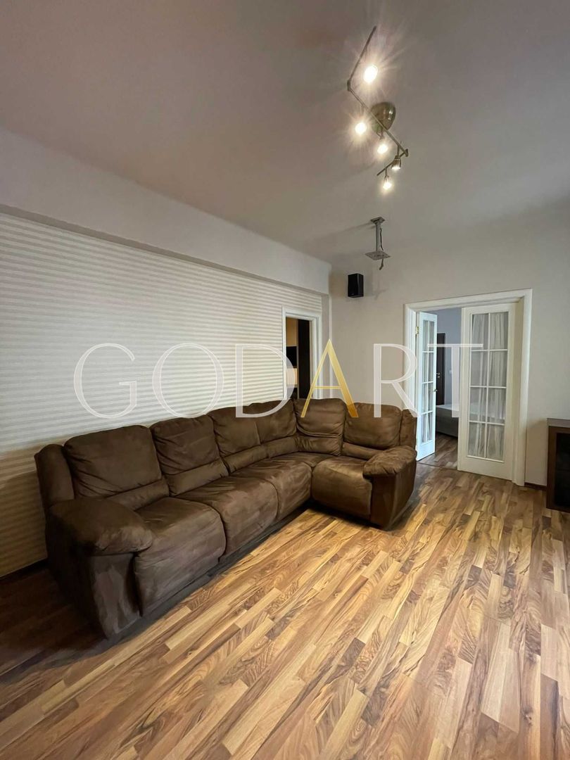 APARTAMENT 3 CAMERE IN IMOBIL INTERBELIC | UNIRII - Poză 2