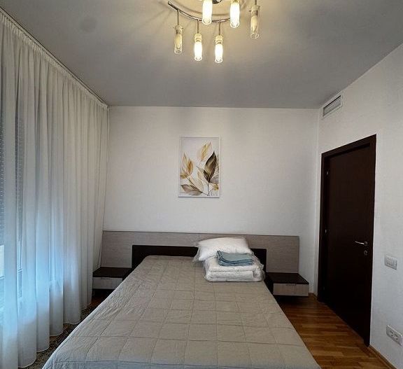 Rental apartment 2 rooms | Herastrau-Nordului Road | Underground parking space - Poză 6