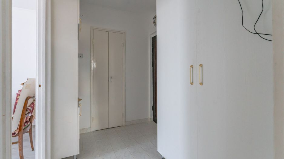 Chirie 2 Camere Vlahuță | 49 mp + Balcon | Însorit | Loc de Parcare - Poză 10