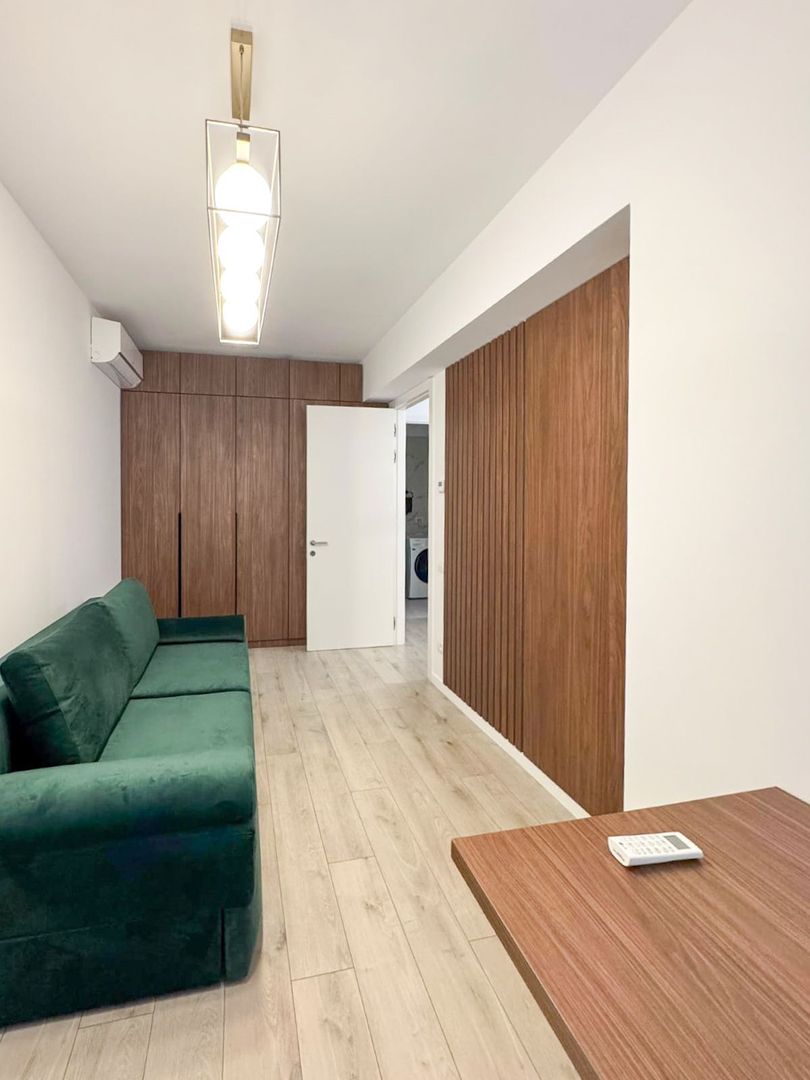 Chirie | Duplex 3 camere | 2 locuri de parcare | Herăstrău - Poză 9