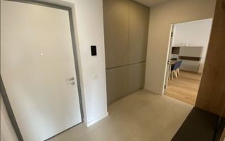 2 Camere + Parcare, Nusco City, Aviatiei, Promenada MALL, Herastrau - Poză 10