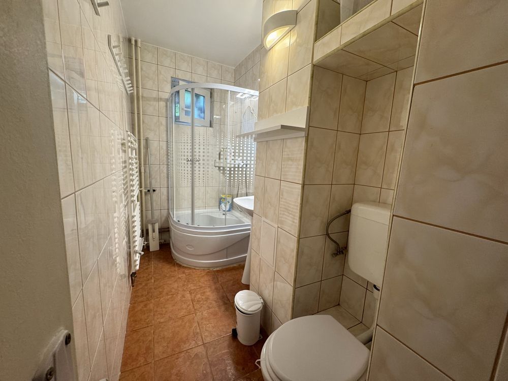 Dacia | 2 Camere | Etaj Intermediar | Centrala Proprie - Poză 5