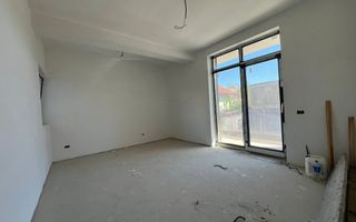 Apartament 3 camere - Zona Marriott - Schiță 5