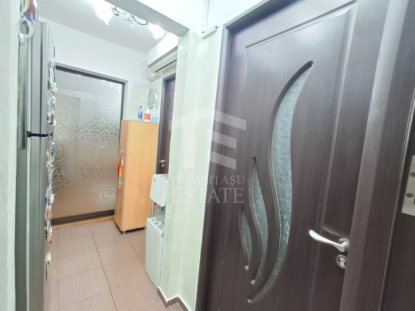 DE VANZARE Apartament 2 Camere Tei - Poză 4
