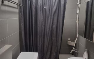 Garsonieră 30 mp + parcare | centrală | balcon închis | Mil - Poză 5