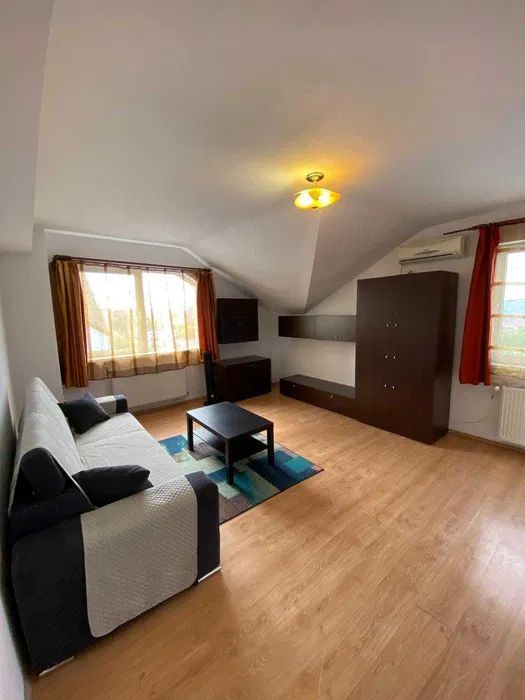 Apartament 2 Camere De Inchiriat | 63mp+ 5,5 Balcon Inchis | Lift | AC - Poză 6