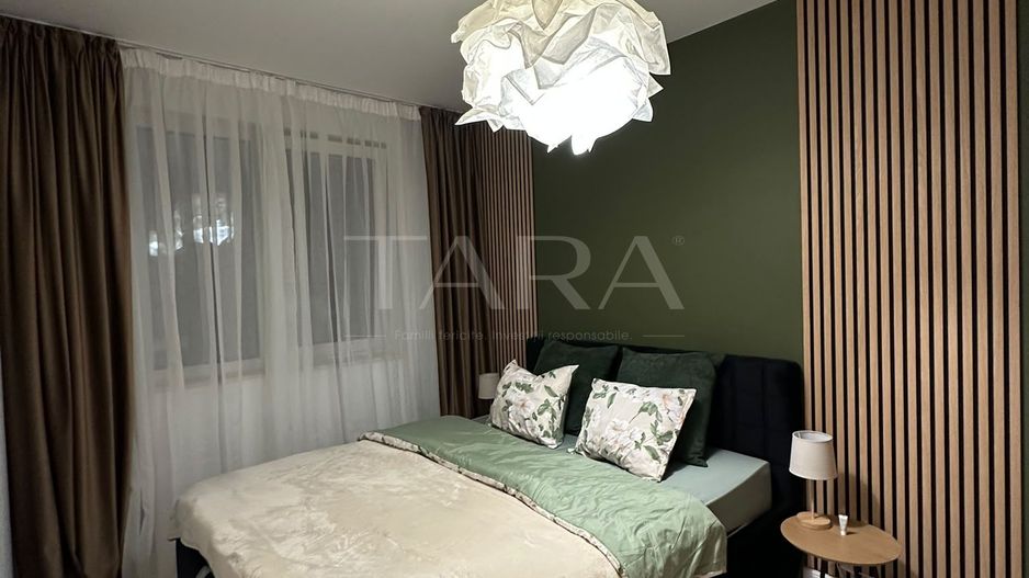 Apartament premium de închiriat – zona Lidl, în spate la VIVO! - Poză 5