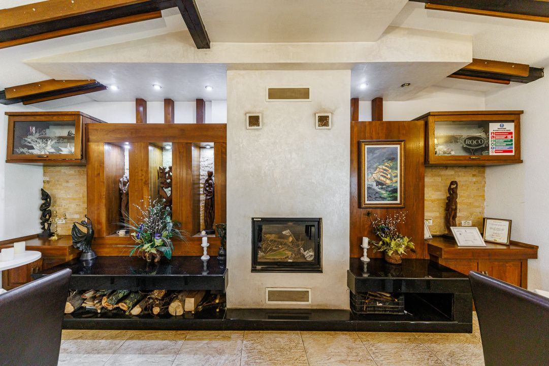 Complex HoReCa functional – 13.000 mp, venituri active, 15 km Timisoara - Poză 18