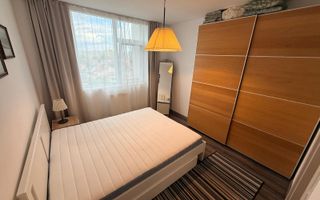 3 camere| City of Mara| loc de parcare subteran| 2 bai| Pet friendly| - Poză 12