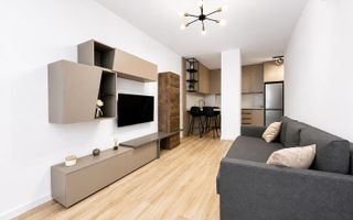 Apartament cu 2 camere | Torontalului | Campeador City - Poză 3