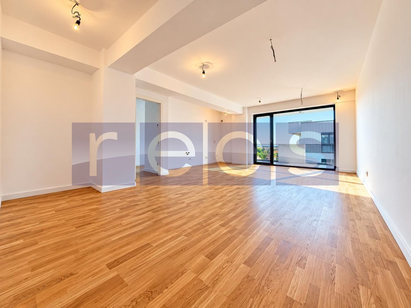 APARTAMENT PREMIUM 3 CAMERE | VEDERE PADURE | 110MP-RESIDENCE 5-PIPERA - Poză 3