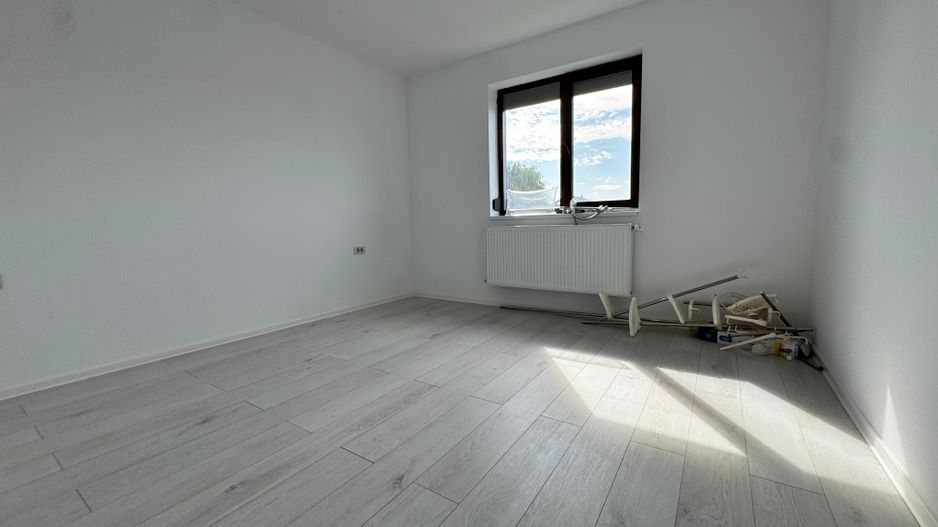 COMISION 0% | Casa Individuala Pe Parter | 4 Camere | Sag | 114mp - Poză 6