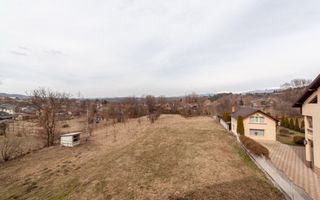 La 2 min de Campulung Muscel – 344 mp utili+ teren 4.563 mp -utilizare multiplă! - Poză 19