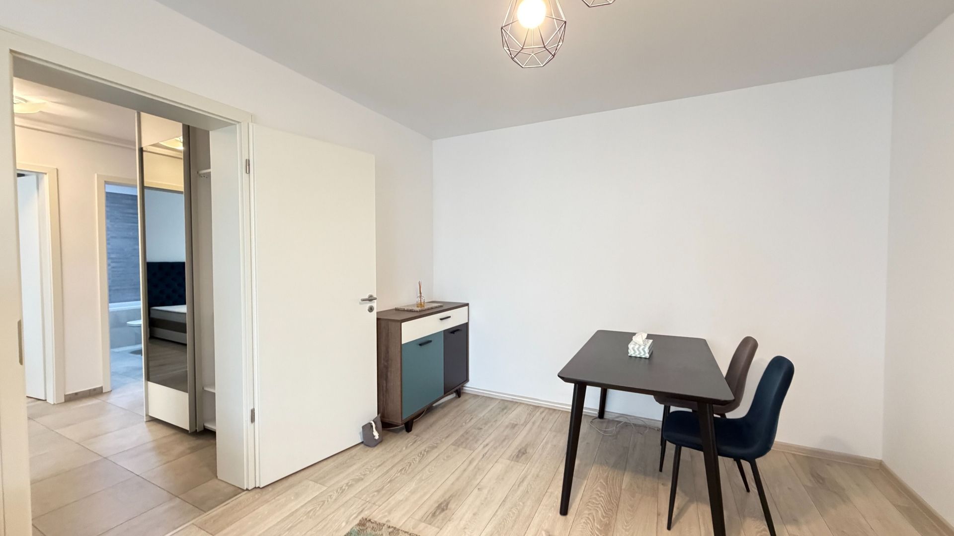Apartament 2 camere de închiriat – Coresi Avantgarden / Kasper - Poză 3