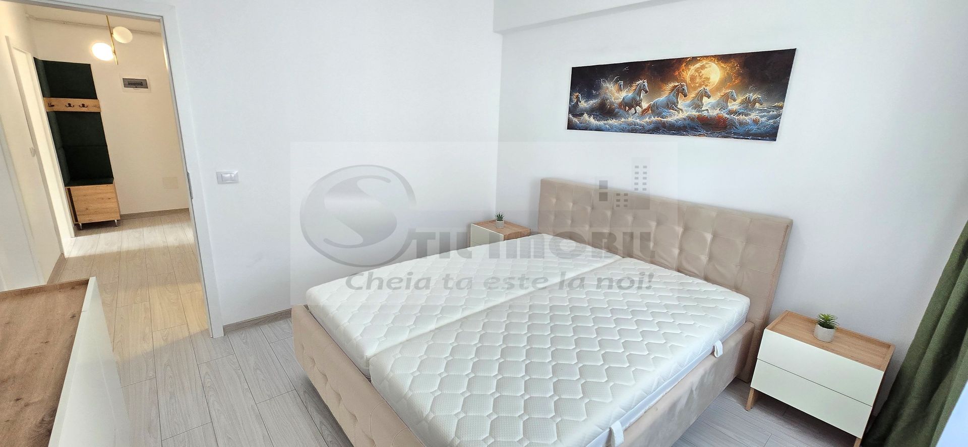 Apartament de Închiriat în Panoramic Valea Adâncă – Cug - Poză 6