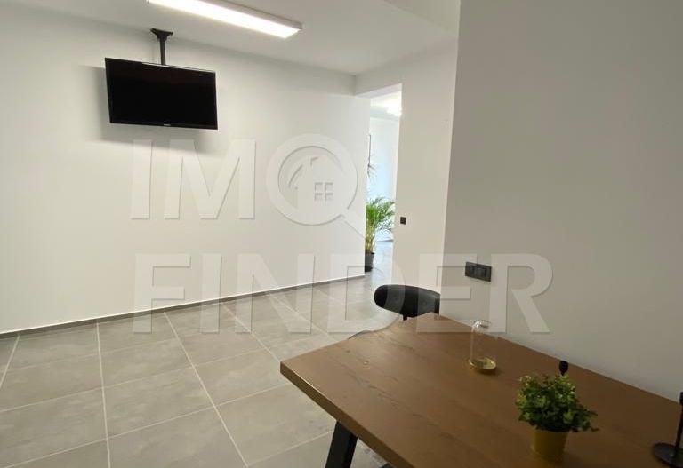 Inchiriere cladire de birouri, 190 mp, zona Centrala - Poză 4