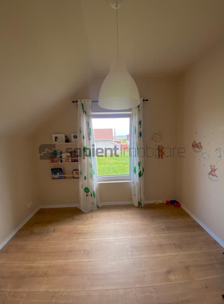 Casa  noua in Rontau SUPER OCAZIE - Poză 16