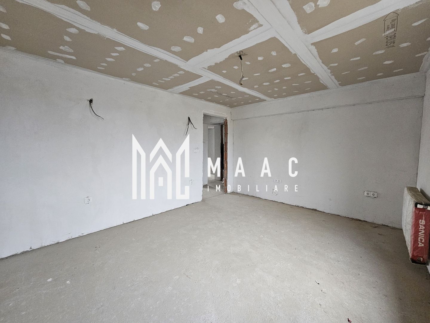 Apartament 4 camere | Gradina | 120MP | P+E+M | Arhitectilor - Poză 17