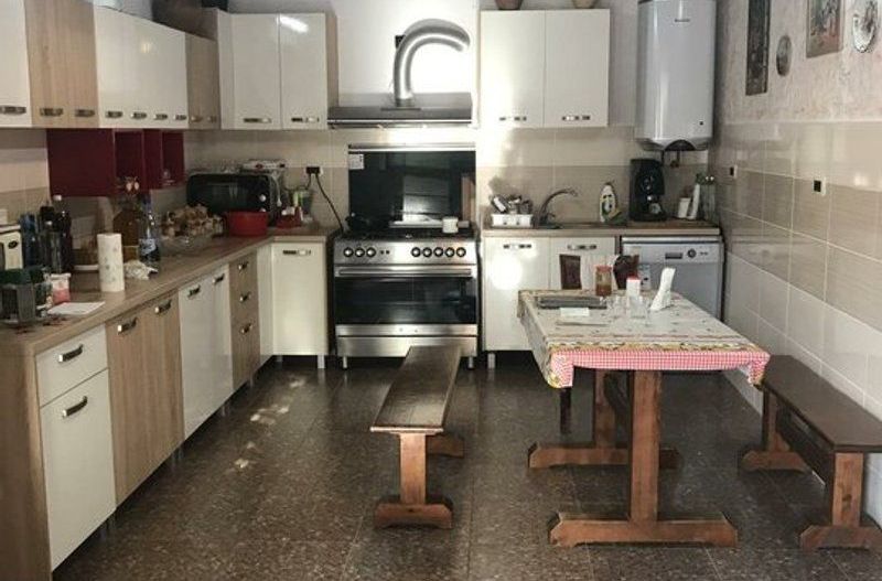 Oportunitate de investitie, o cladire D+P+M rustica in comuna Pischia - Poză 9