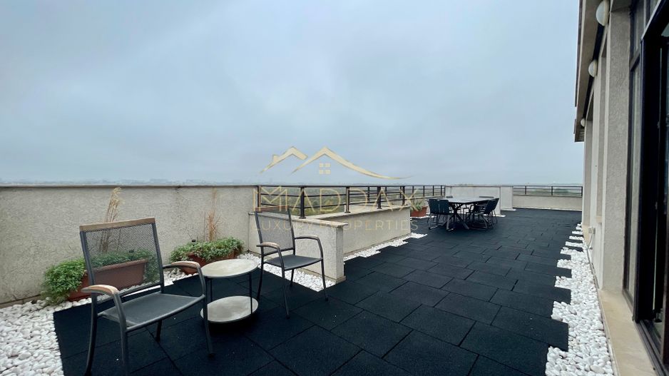 Penthouse exclusivist**250 MP//Terasa 120 mp**4 Camere//Erou Iancu Nicolae - Poză 10