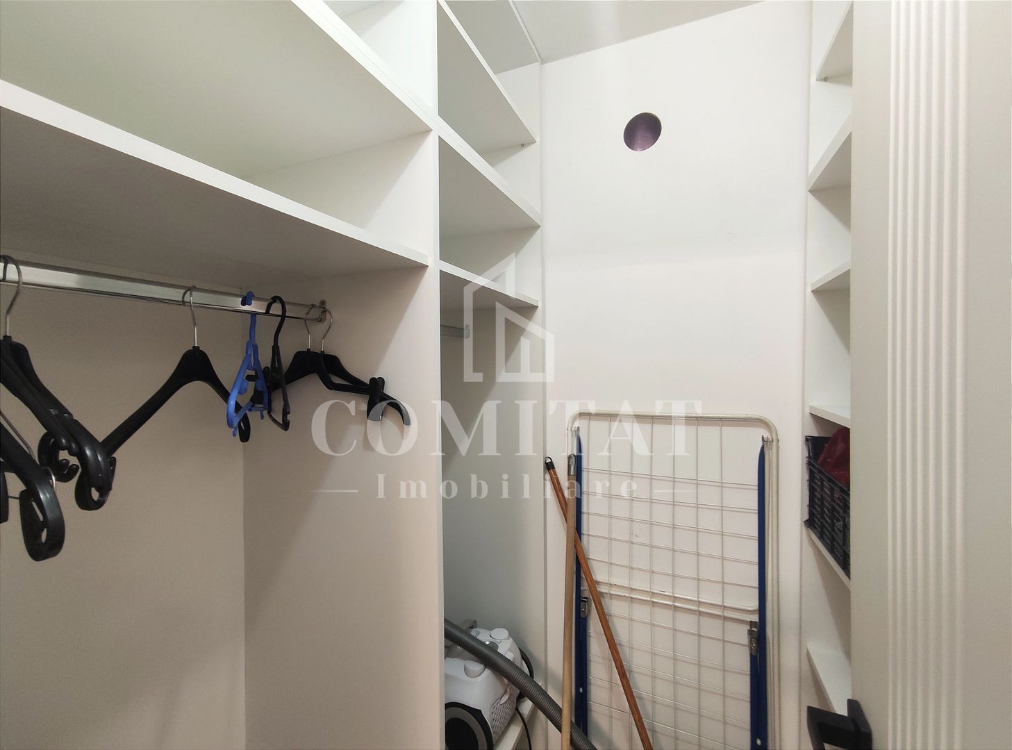 Apartament cu 2 camere decomandate | Bloc tip vilă | Cartierul Zorilor - Poză 7