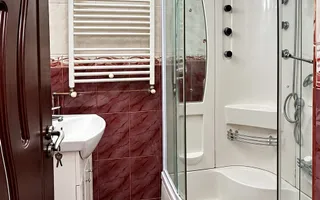 Apartament 2 camere + curte privata Podu Ros - 15 min Palas Campus - Poză 14