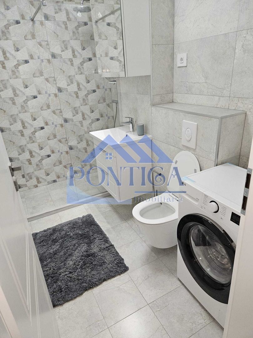 Apartament Aviatorii Residence - Poză 7