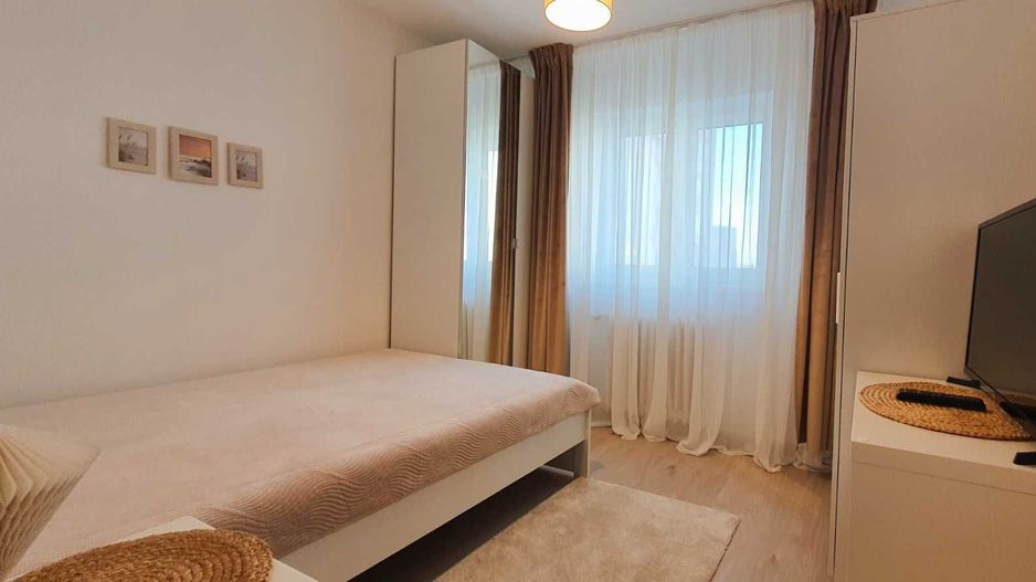 2 camere, renovat 2026 | Titan – N.Grigorescu - metrou - 1 Dec 1918 - Poză 4