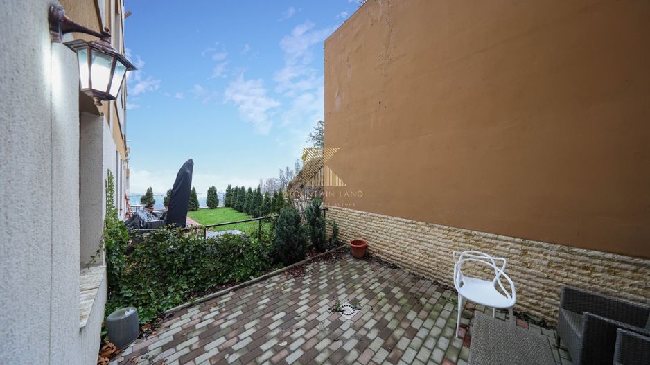 Garsoniera exclusivista | 37 mpu + 28 terasa | Seasson Residen - Poză 17
