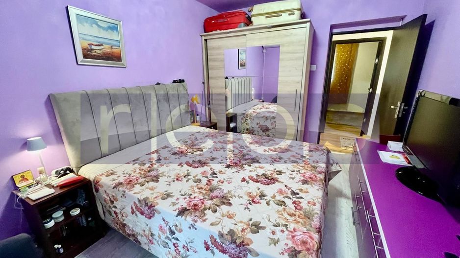 VANZARE APARTAMENT 3 CAMERE DUBLU VEDERE 70MP PARKLAKE DRISTOR TITAN - Poză 6