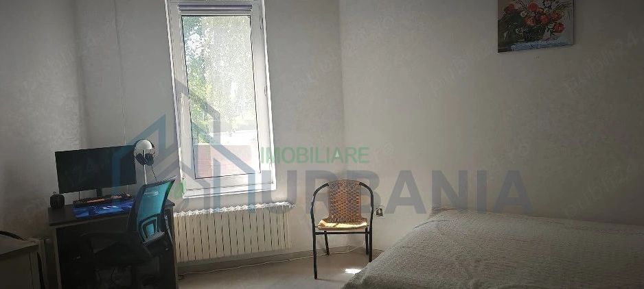 Apartament 2 camere de vânzare, zona Bucium, vizavi de Pensiunea Novis, Iași - Poză 1