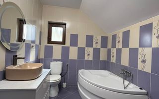 Casă individuală 3 camere, 100 mp – Dumbrăvița, aproape de lac - Poză 12