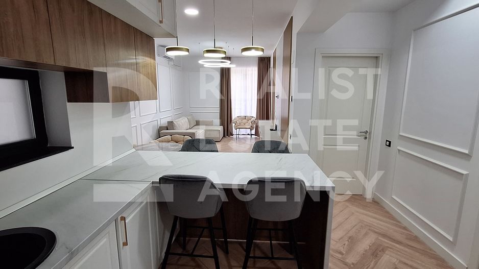Apartament de 2 camere, My Place Residence. - Poză 7