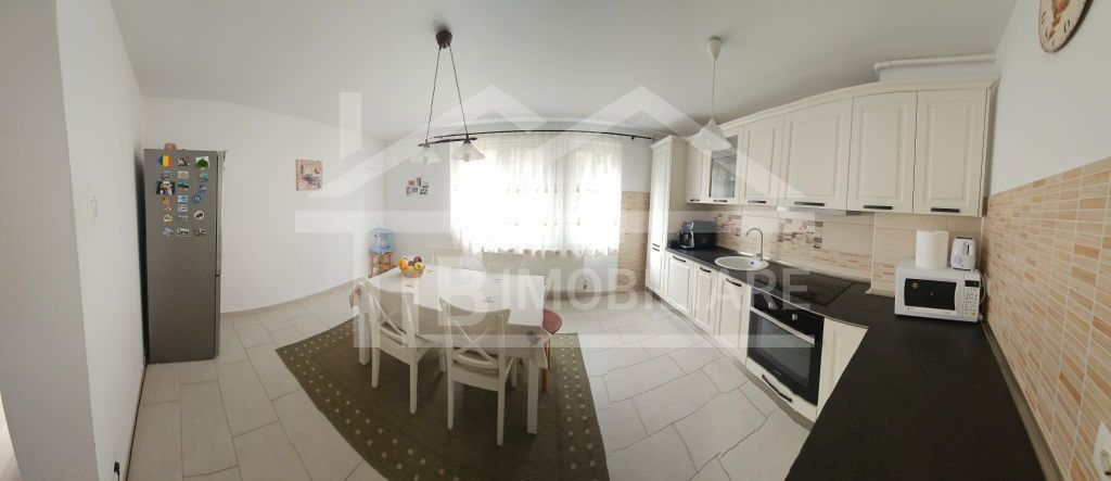 Apartament cu 3 camere, 86mp, Zona UMFST - Poză 5